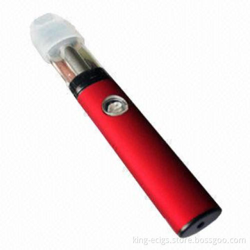 Sole E-cigarette, 3.7-4.0V Working Voltage